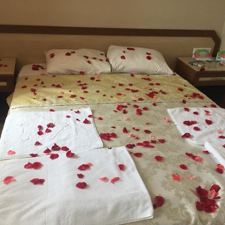 Lila Motel Manavgat Kültér fotó