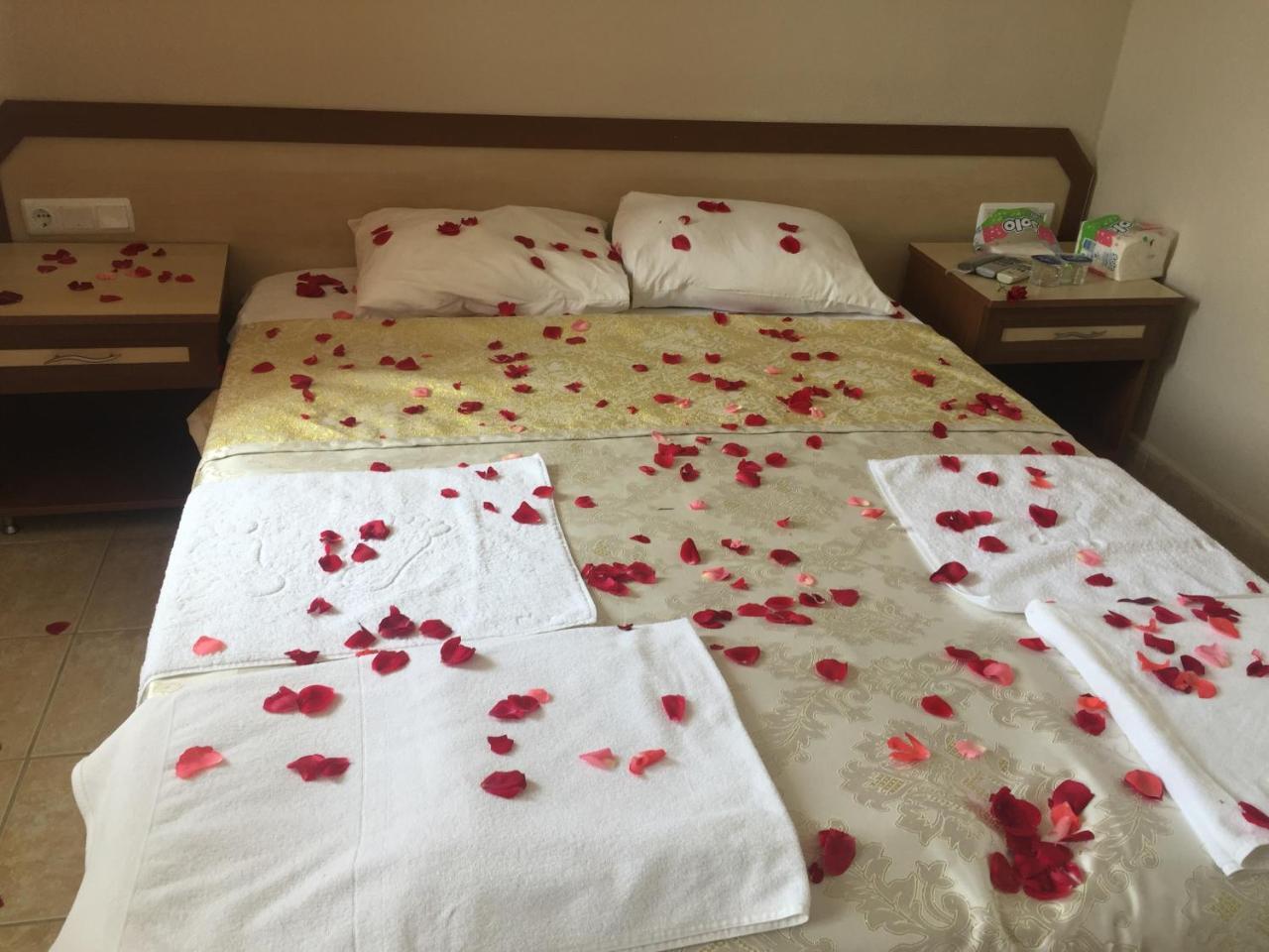Lila Motel Manavgat Kültér fotó